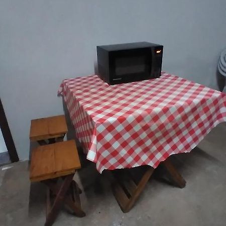 Suite Mini Luxo Capitólio Zewnętrze zdjęcie