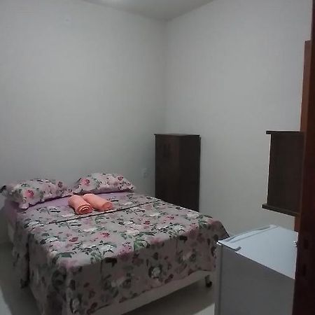 Suite Mini Luxo Capitólio Zewnętrze zdjęcie