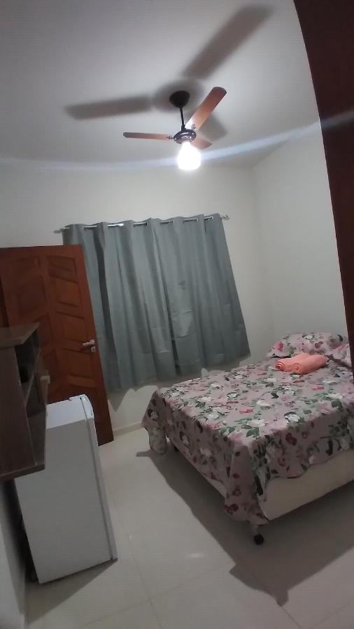 Suite Mini Luxo Capitólio Zewnętrze zdjęcie